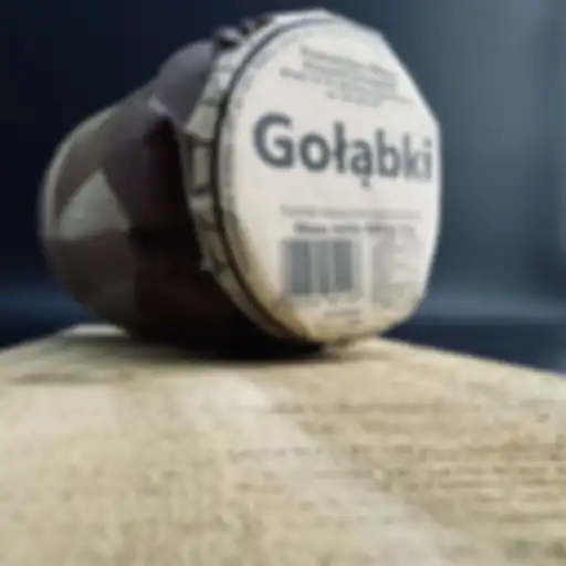 Galeria produktu - Gołąbki nr. 1/4