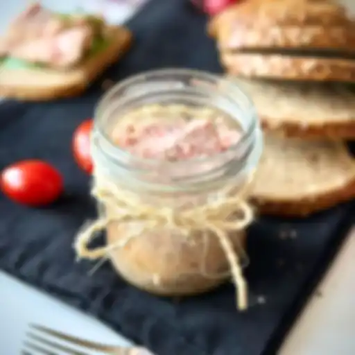 Galeria produktu - Kiełbasa Słoikowa nr. 2/5