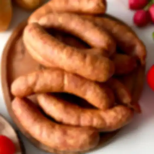Galeria produktu - Kiełbasa śląska nr. 1/4