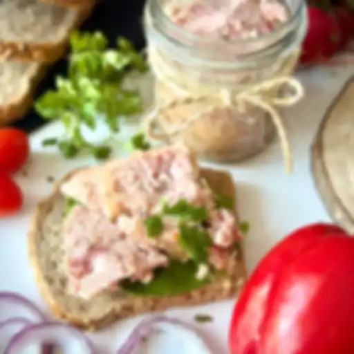 Galeria produktu - Kiełbasa Słoikowa nr. 4/5