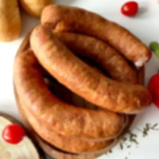 Galeria produktu - Kiełbasa krucha nr. 1/1