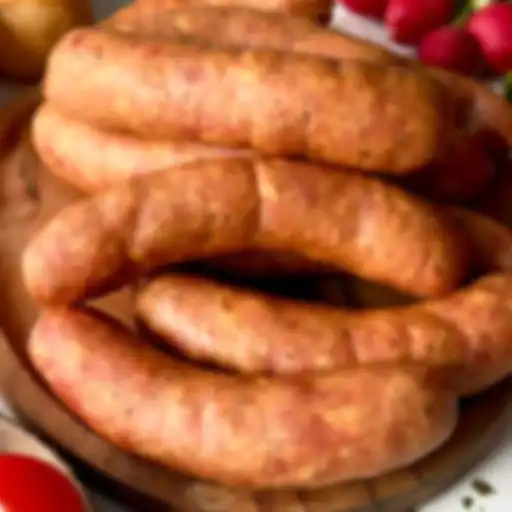 Galeria produktu - Kiełbasa śląska nr. 3/4