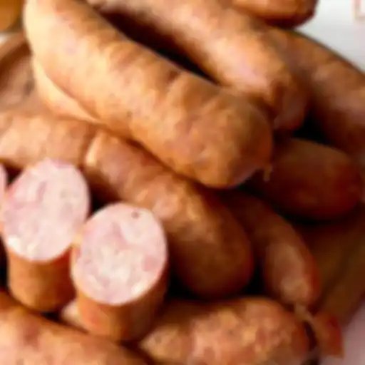 Galeria produktu - Kiełbasa śląska nr. 2/4
