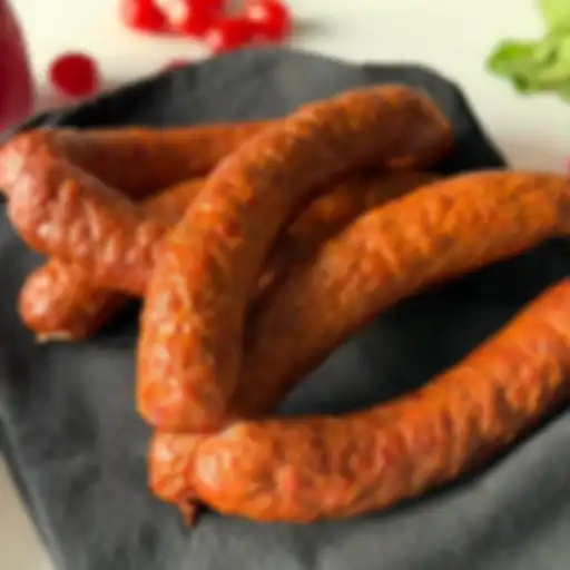 Galeria produktu - Kiełbasa z Głósek nr. 1/2