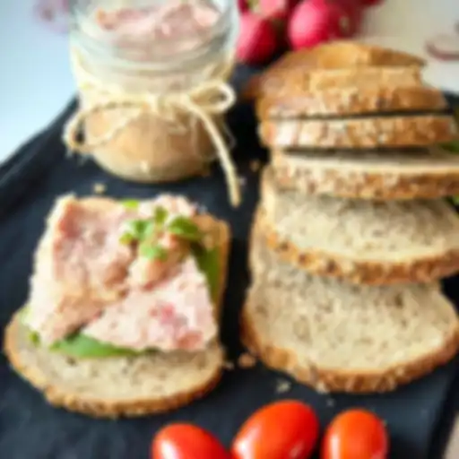 Galeria produktu - Kiełbasa Słoikowa nr. 5/5