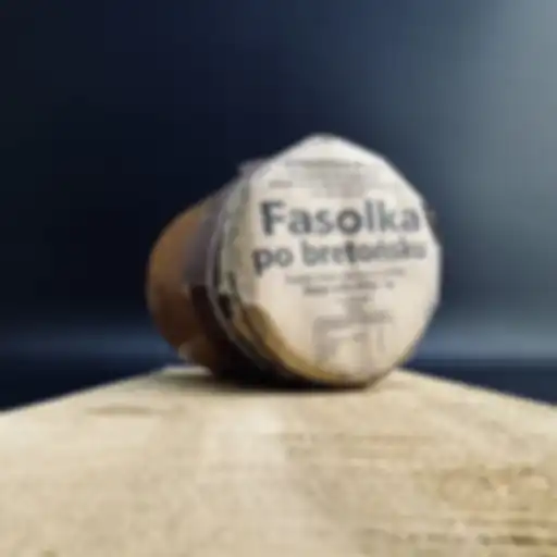 Galeria produktu - Fasolka po bretońsku nr. 1/3
