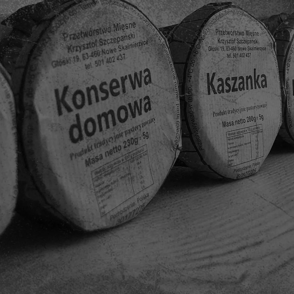 Obraz kategorii 'Z pasją do tradycyjnych wyrobów'